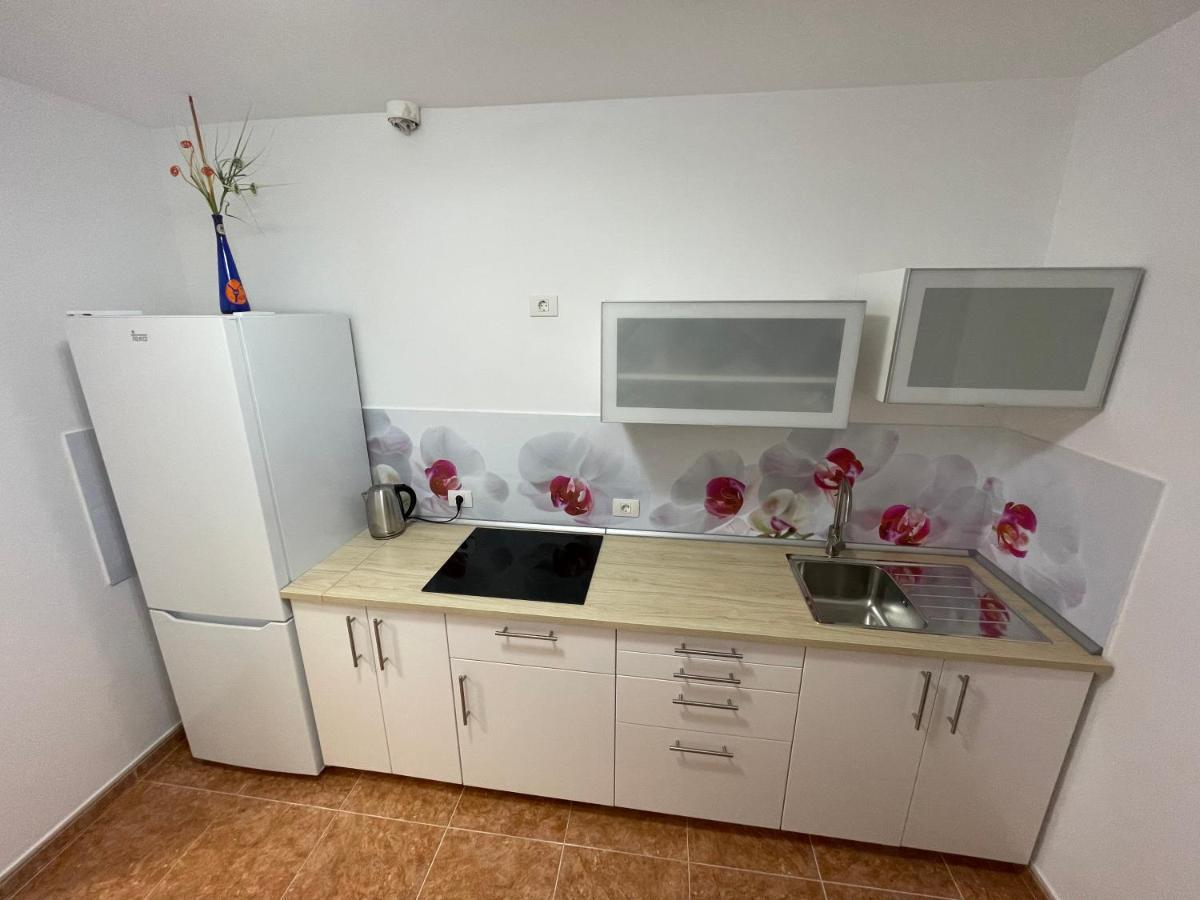 Apartamento Bahia Sol Caleta de Fuste Extérieur photo