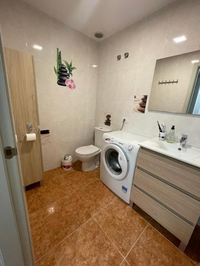 Apartamento Bahia Sol Caleta de Fuste Extérieur photo