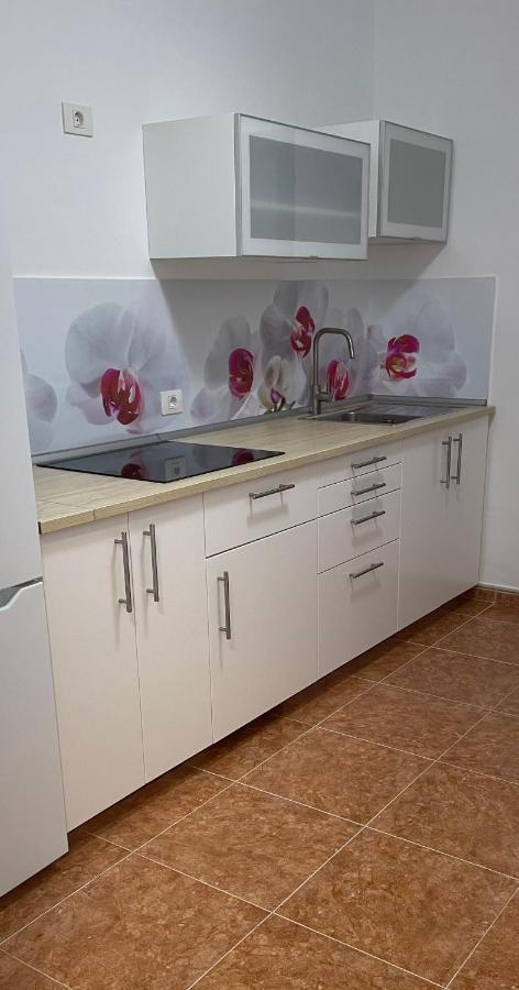 Apartamento Bahia Sol Caleta de Fuste Extérieur photo