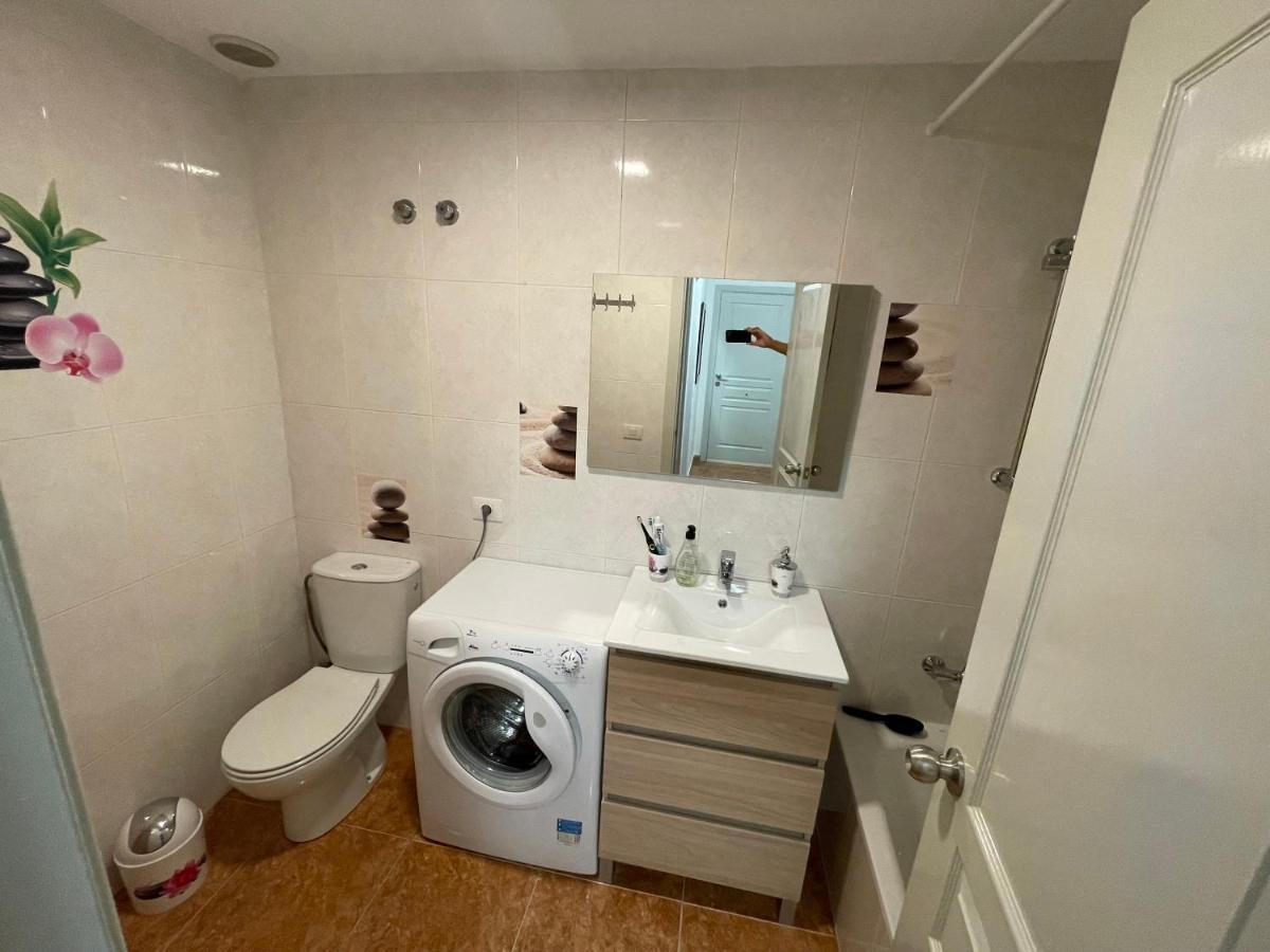 Apartamento Bahia Sol Caleta de Fuste Extérieur photo