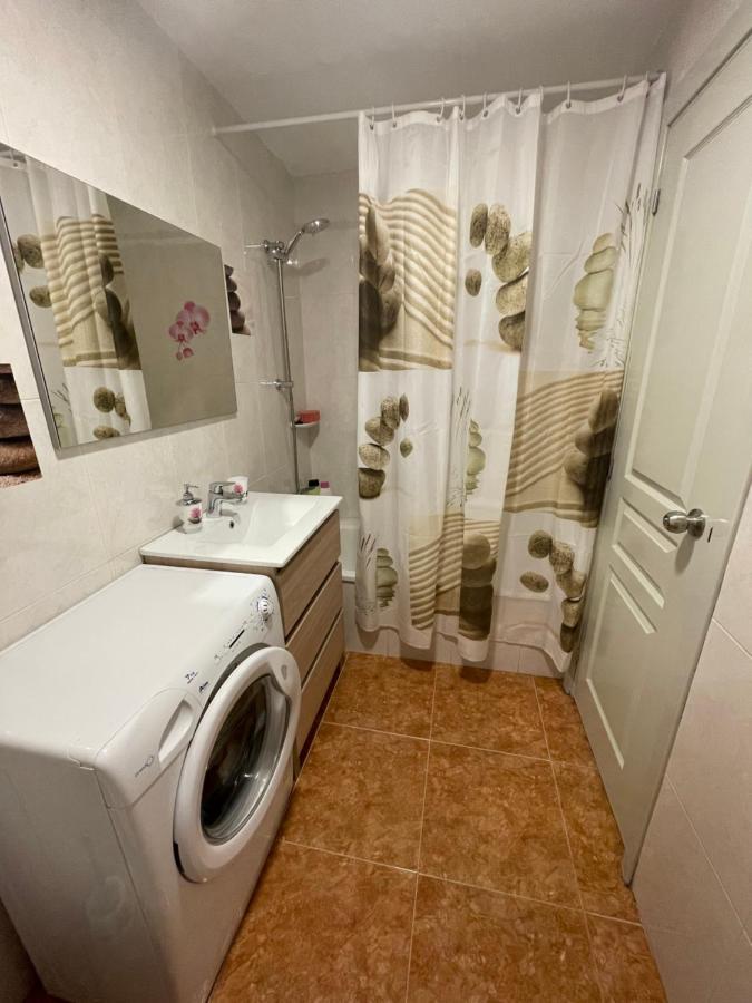 Apartamento Bahia Sol Caleta de Fuste Extérieur photo