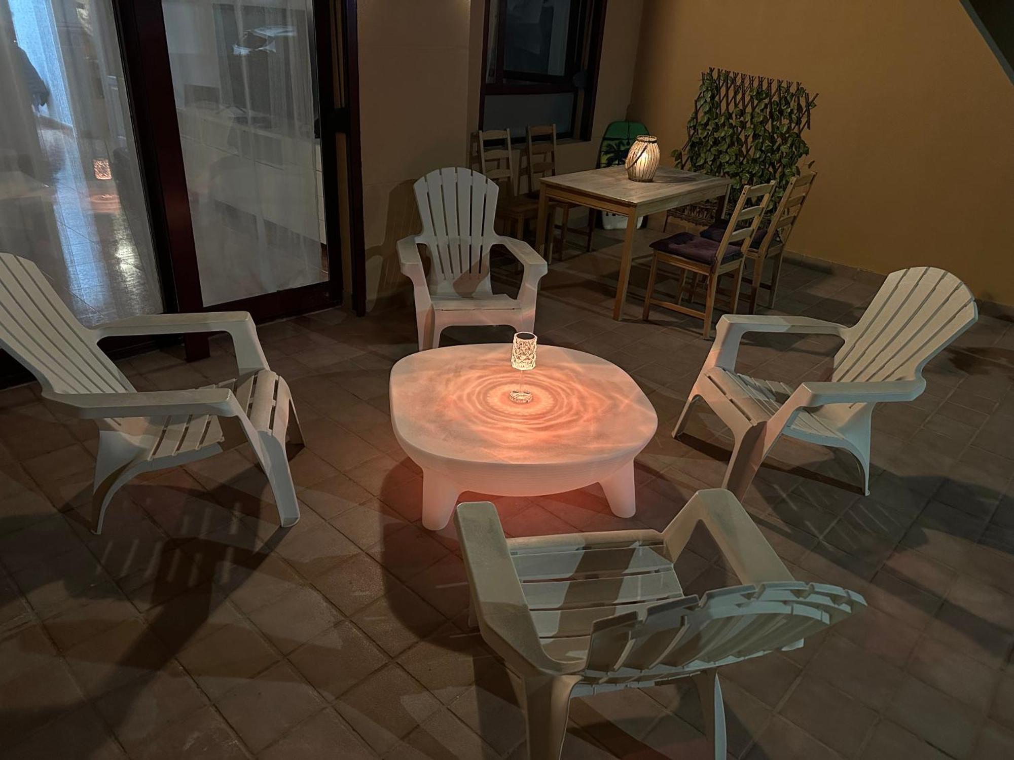 Apartamento Bahia Sol Caleta de Fuste Extérieur photo
